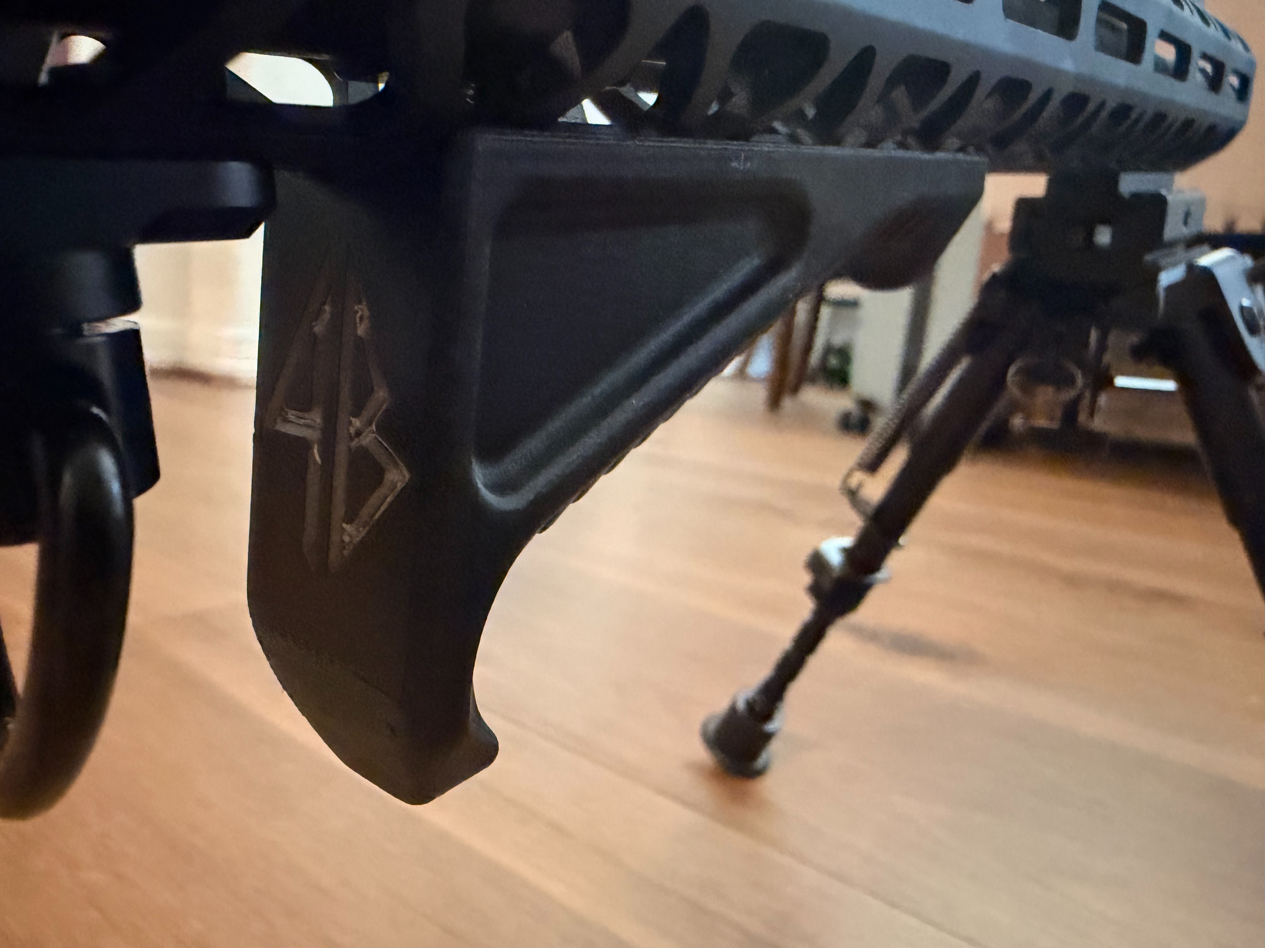 AR Foregrip — thumbnail 6