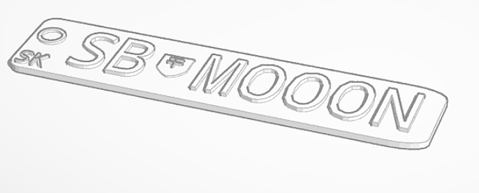SB MOOON SPZ