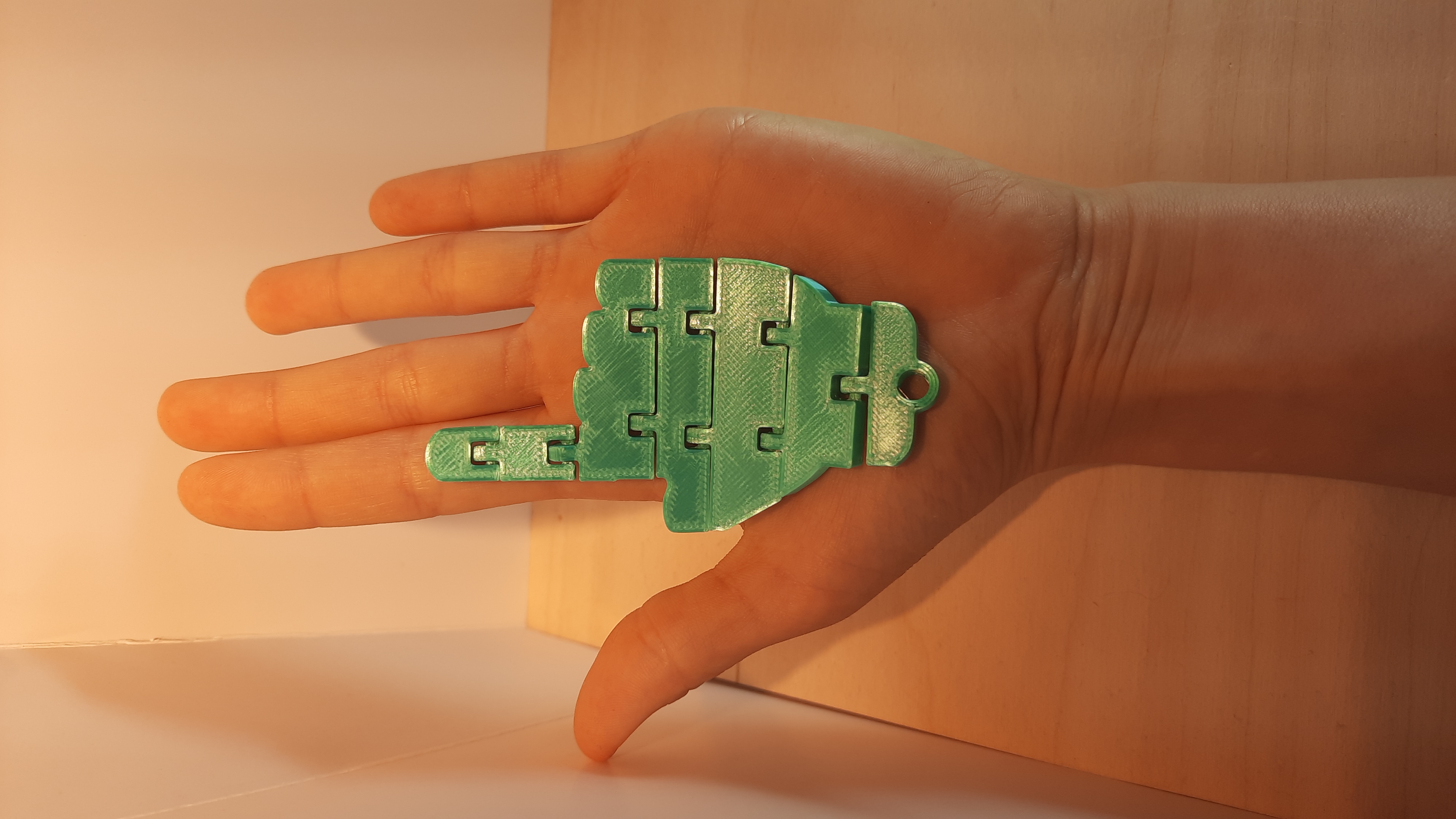 Flexi-Finger — thumbnail 3