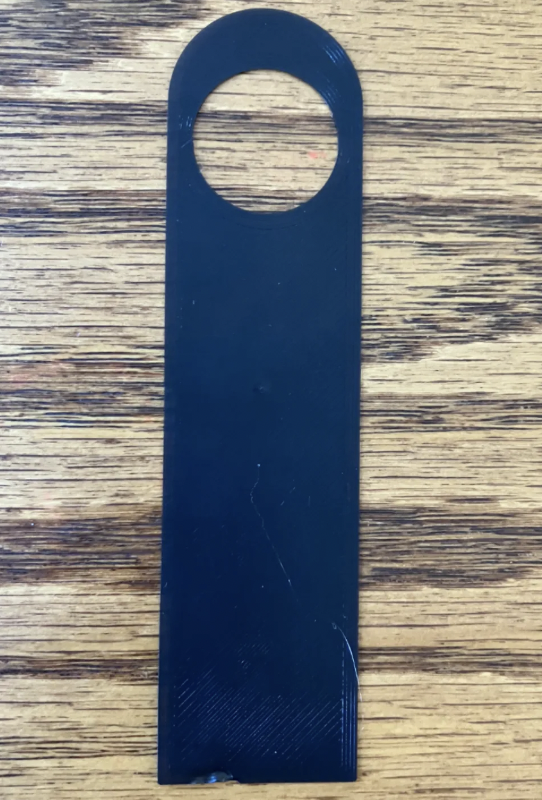 Printbed Leveling Tool — miniatura 3
