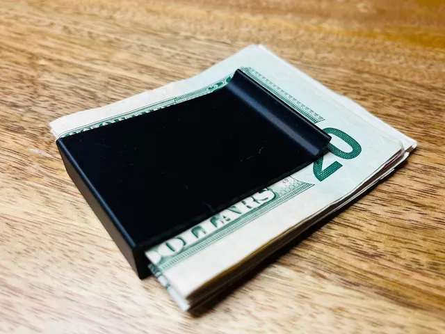Money Clip