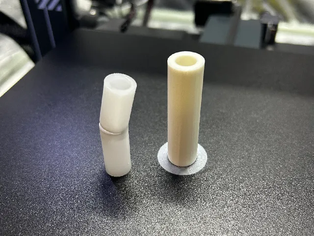 Elegoo Neptune Enclosure Replacement Sleeve Collar