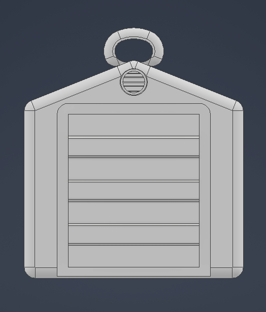 Shed Bead