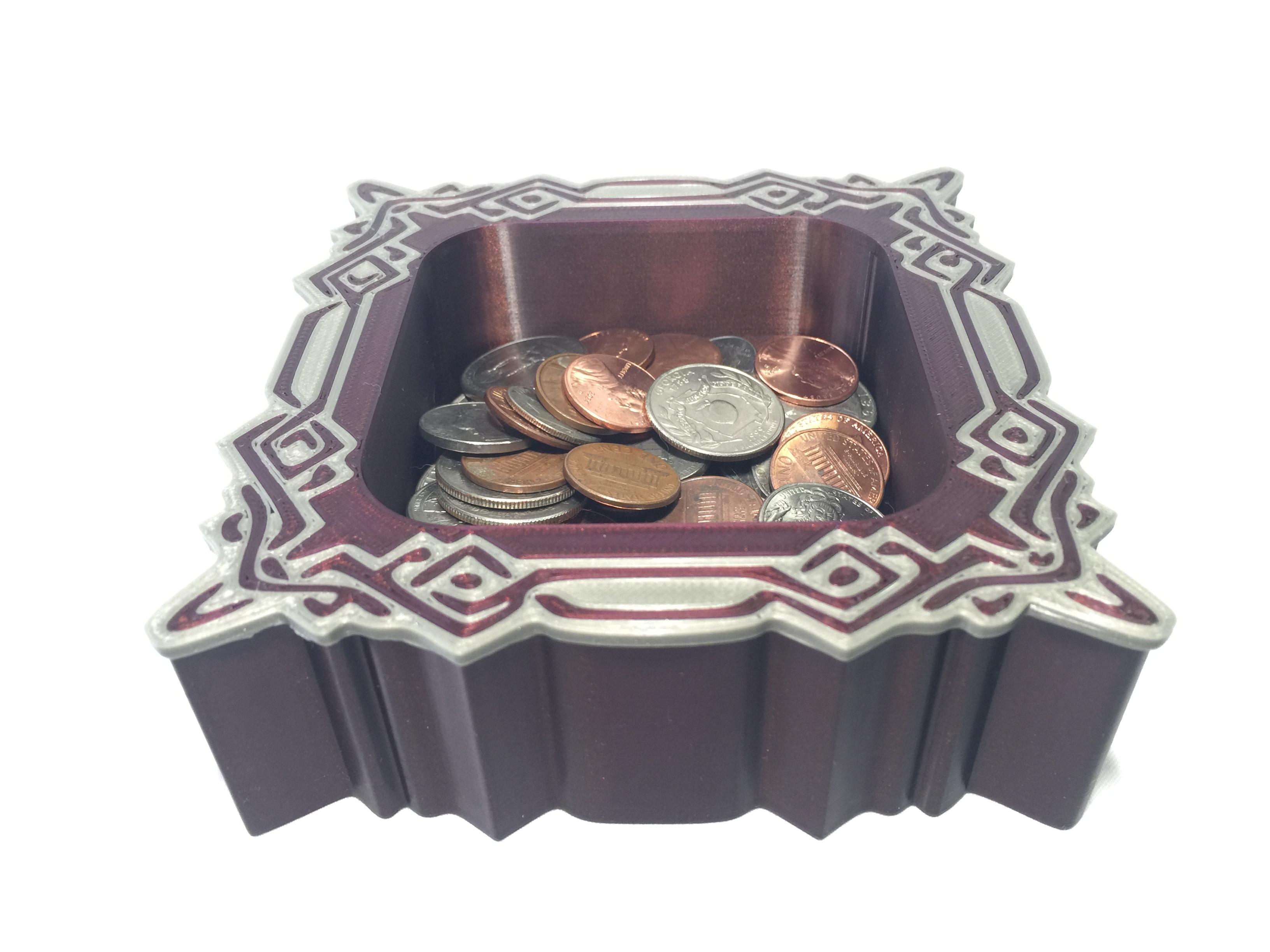 Viking Change Dish — miniatura 2