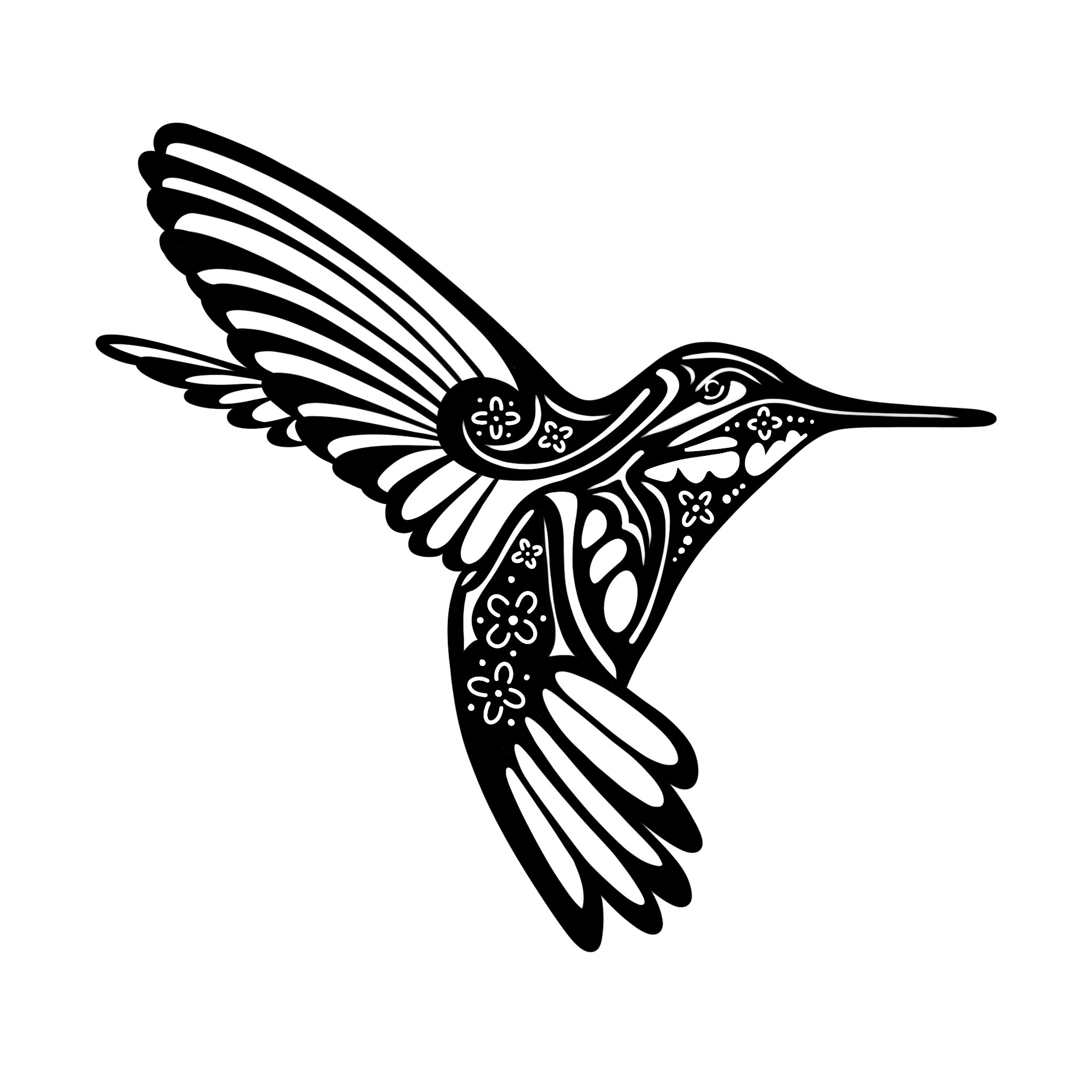 Hummingbird