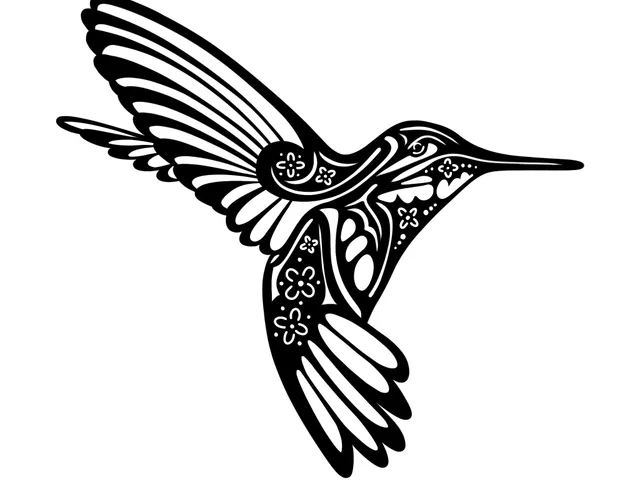 Hummingbird