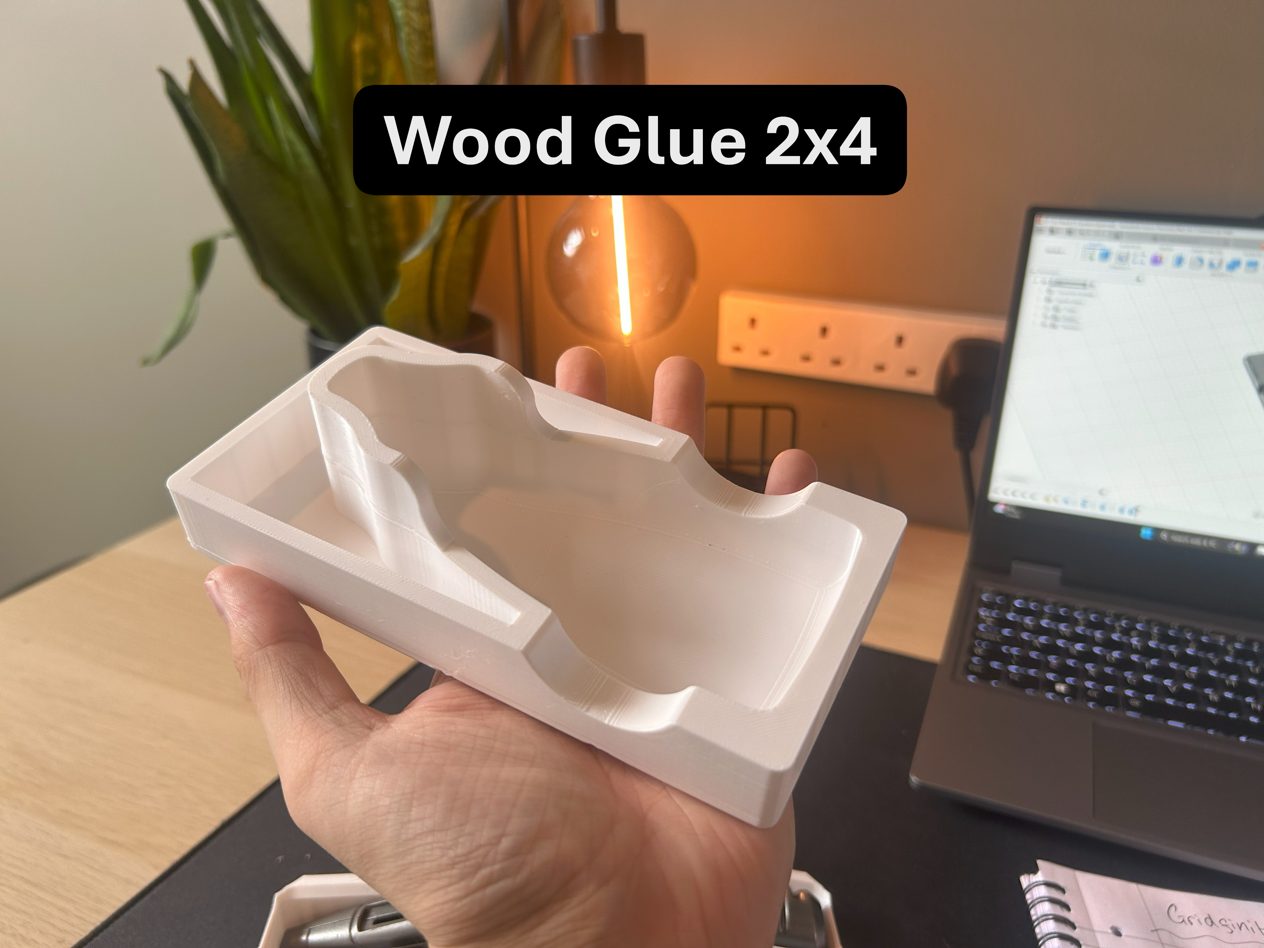 Miniatura 18 do modelo 3D Gridfinity Library