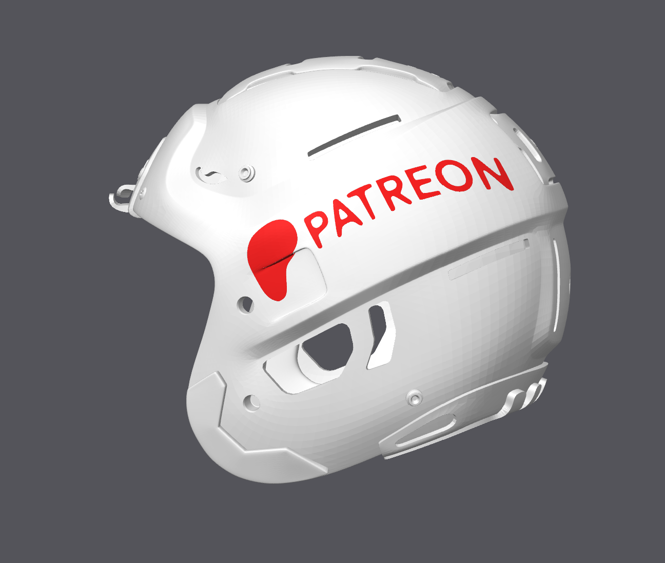 Las Vegas Raiders Football Helmet — thumbnail 3