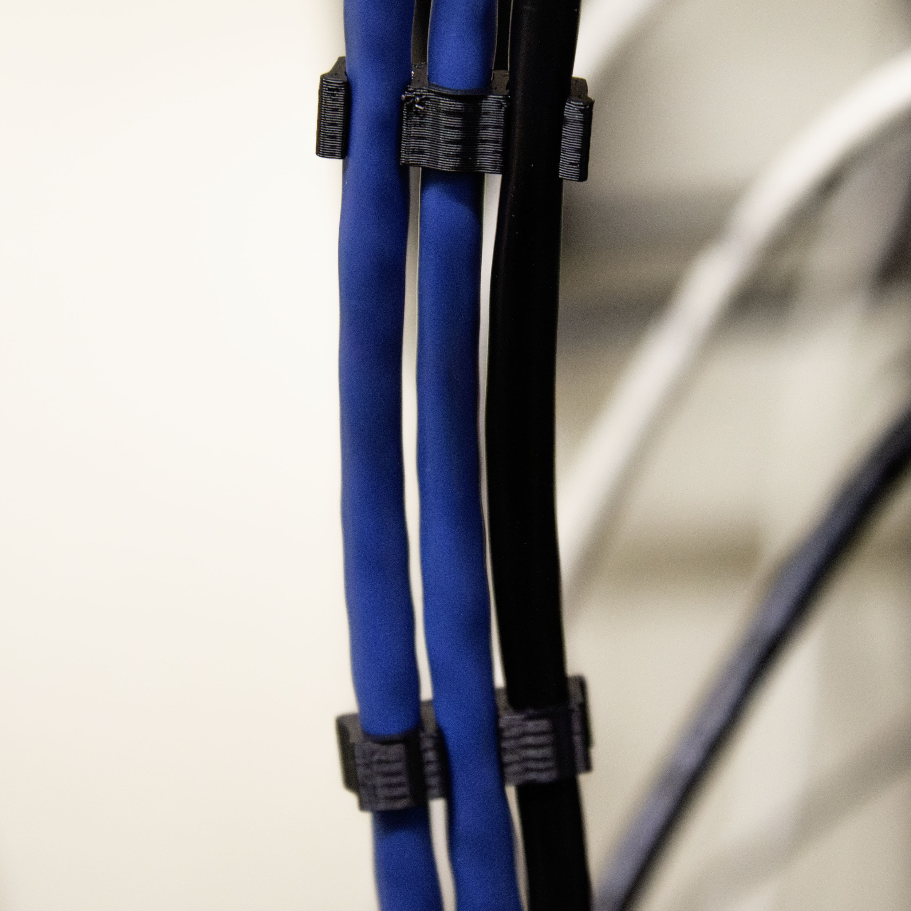 Network Cable Combs