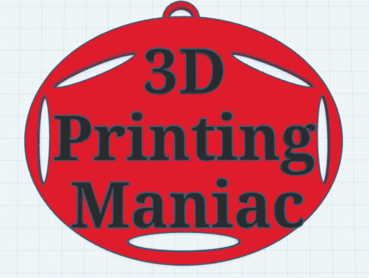 3D Printing Maniac