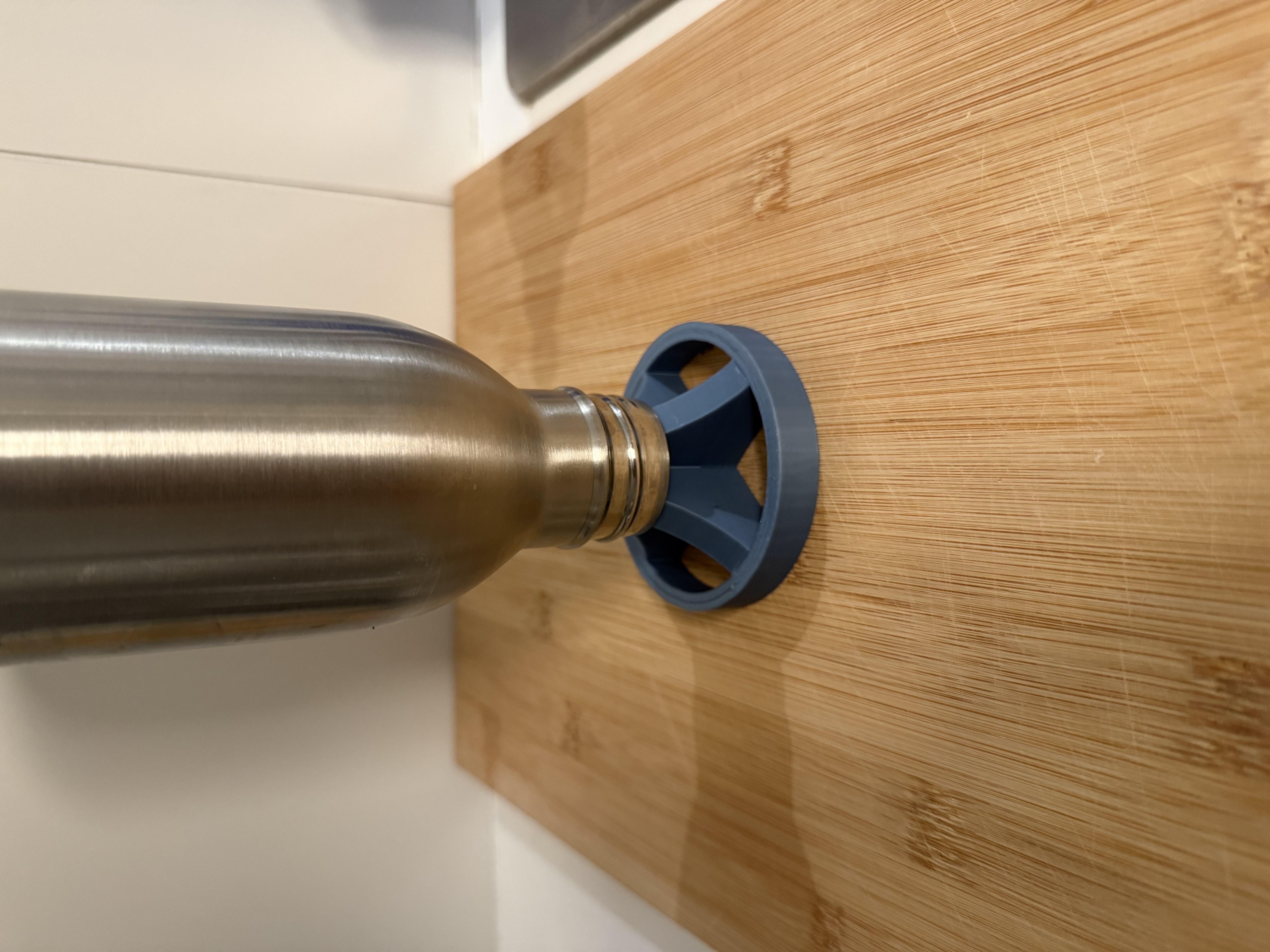 Water Bottle Dryer