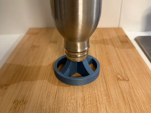 Water Bottle Dryer