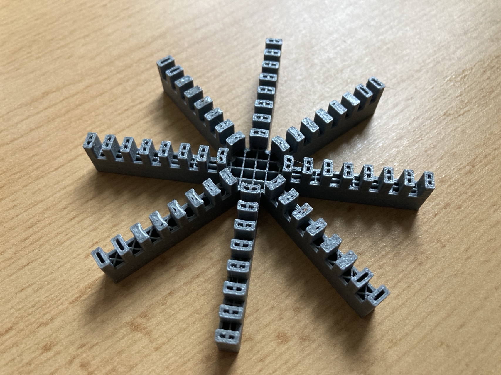 Untersetzer 9cm