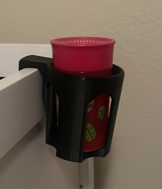 Hangable Cup Holder — thumbnail 3