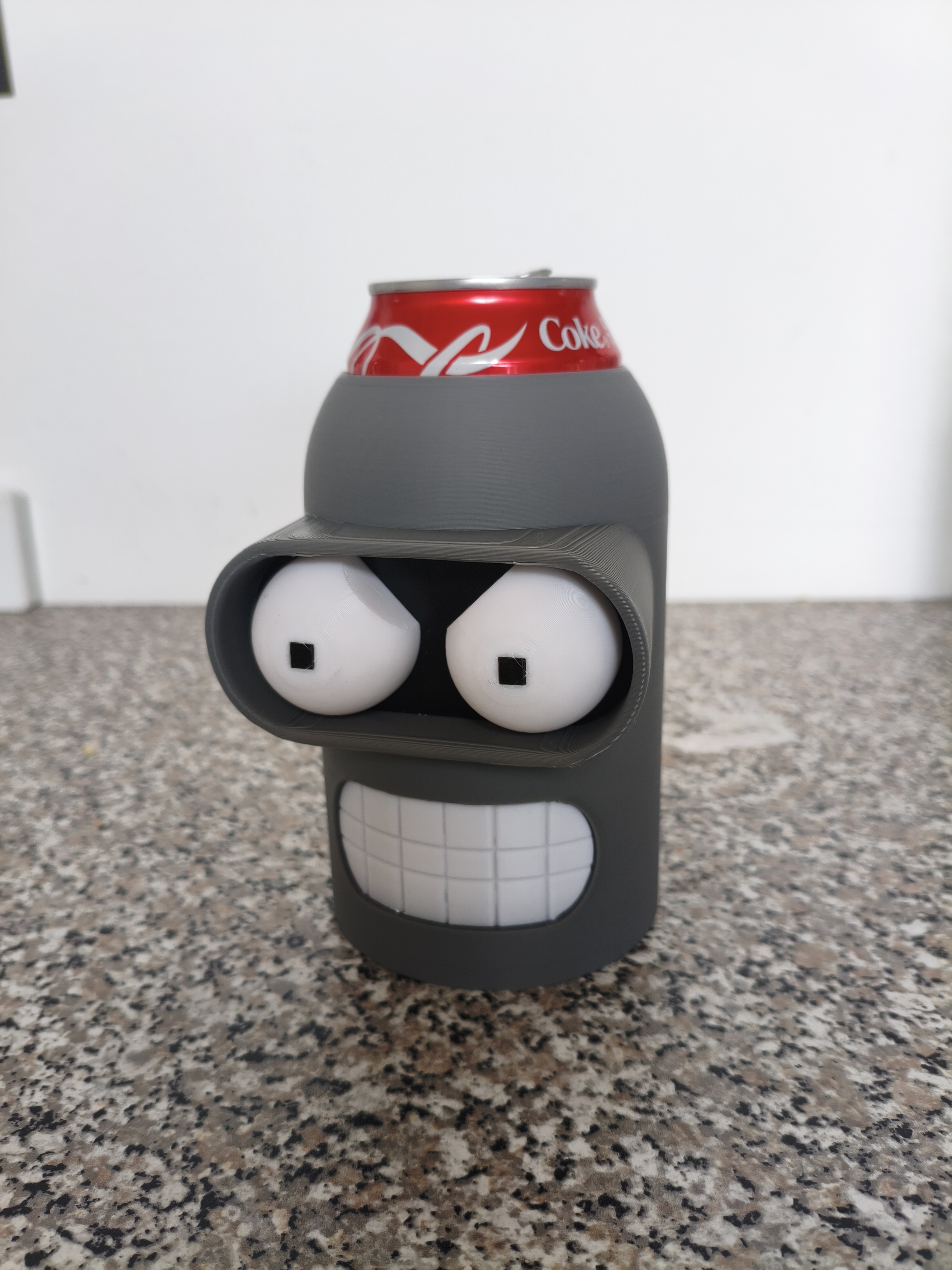 Bender Canholder