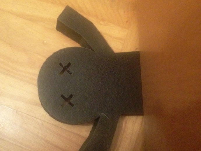 Door Stopper