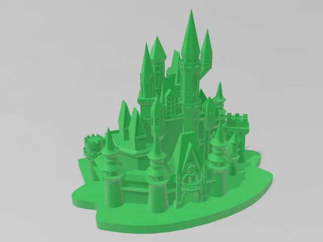 Castle