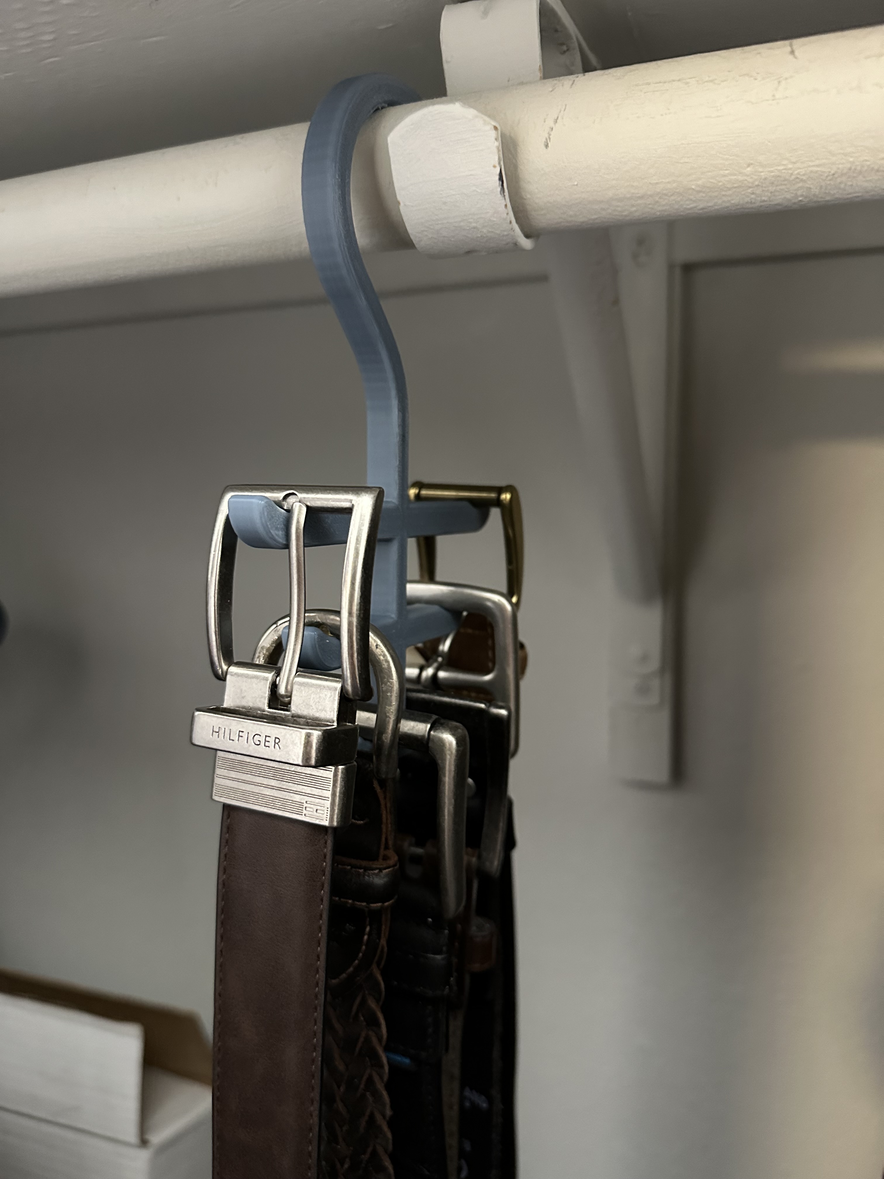 Belt Hanger