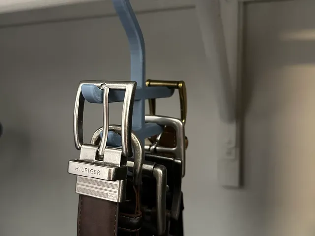 Belt Hanger