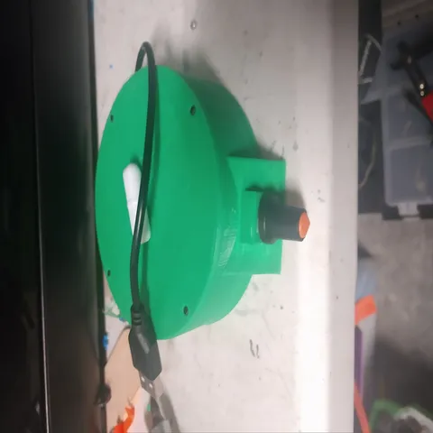 magnetic stirrer