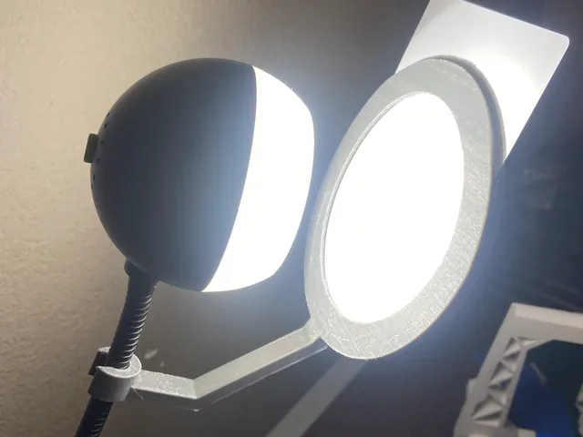 Light Diffuser