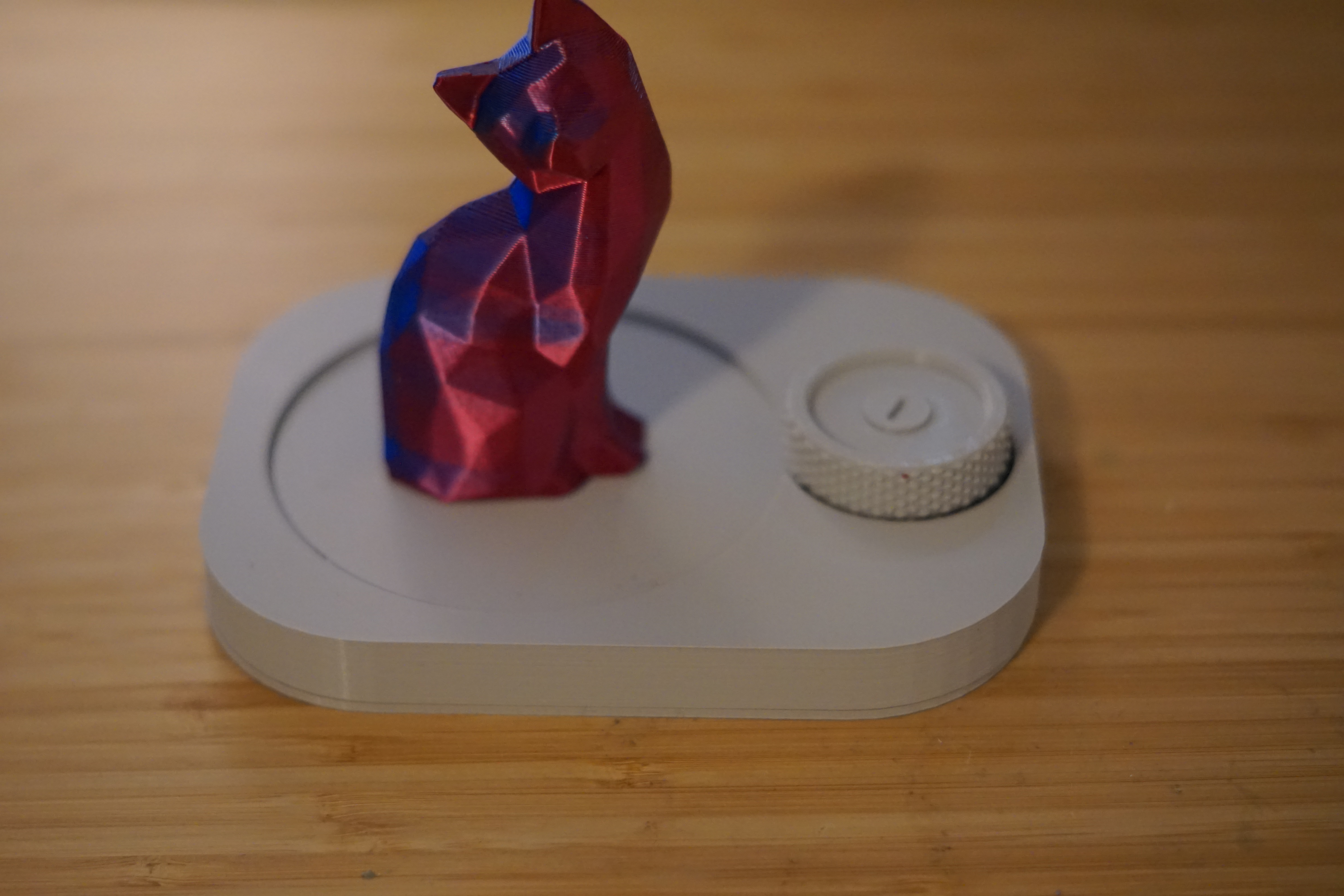 Turnable Model Painter UPDATED (All parts printable!)