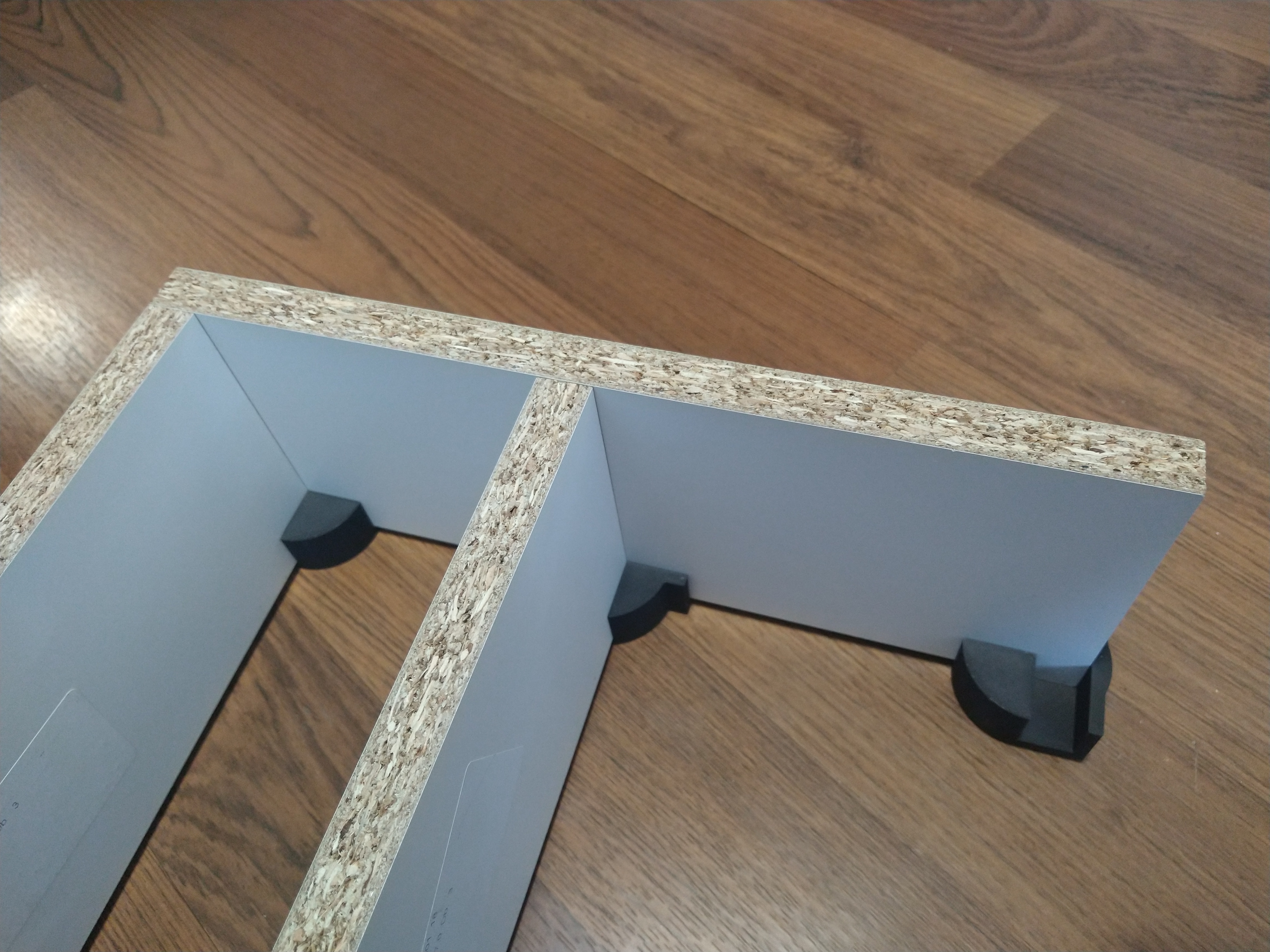 Simple squares for 18mm boards