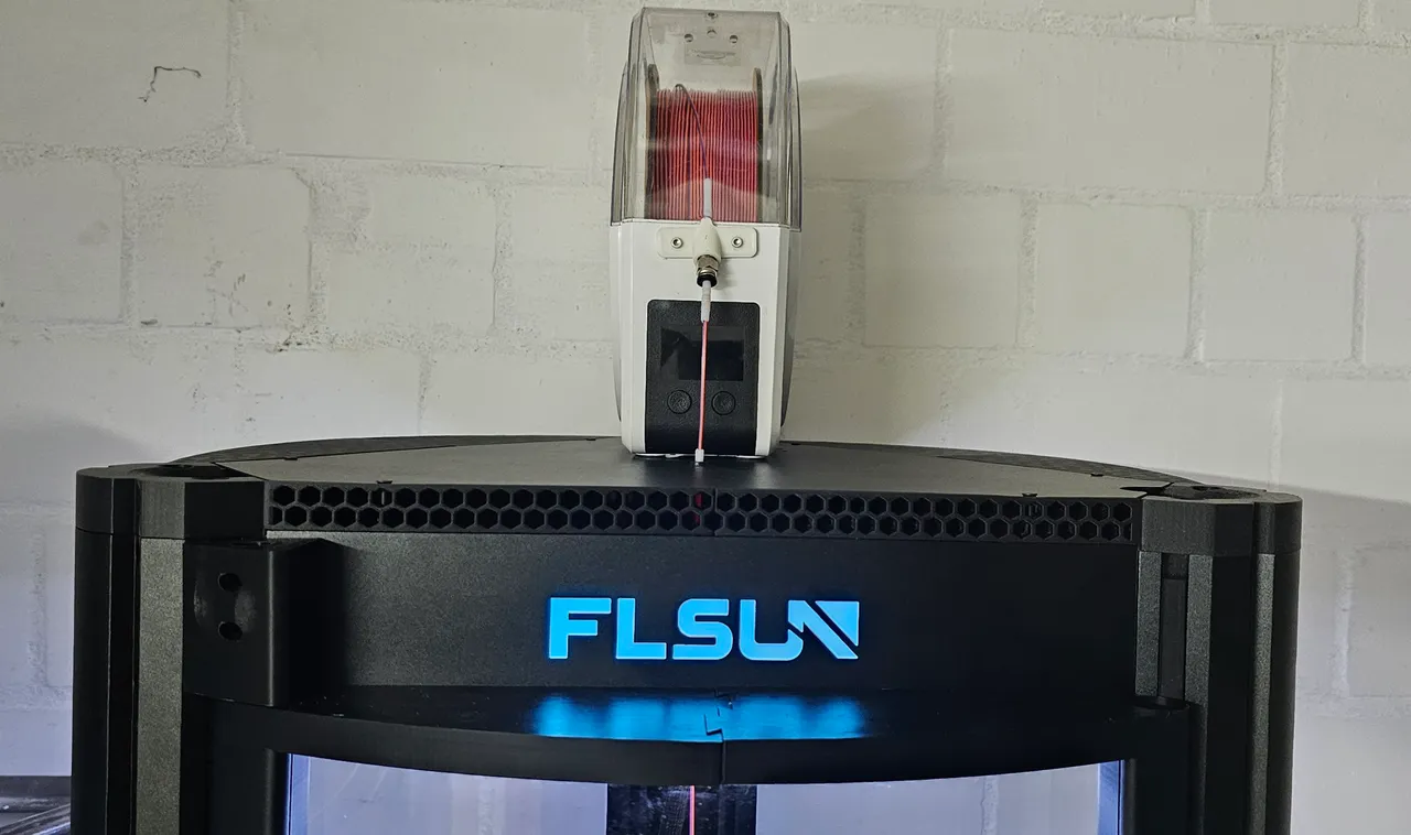 FLSUN V400 Enclosure,Constant Temperature for More Accuracy with Advanced  Materials Provides a Quieter Printing Environment(V400 Enclosure)