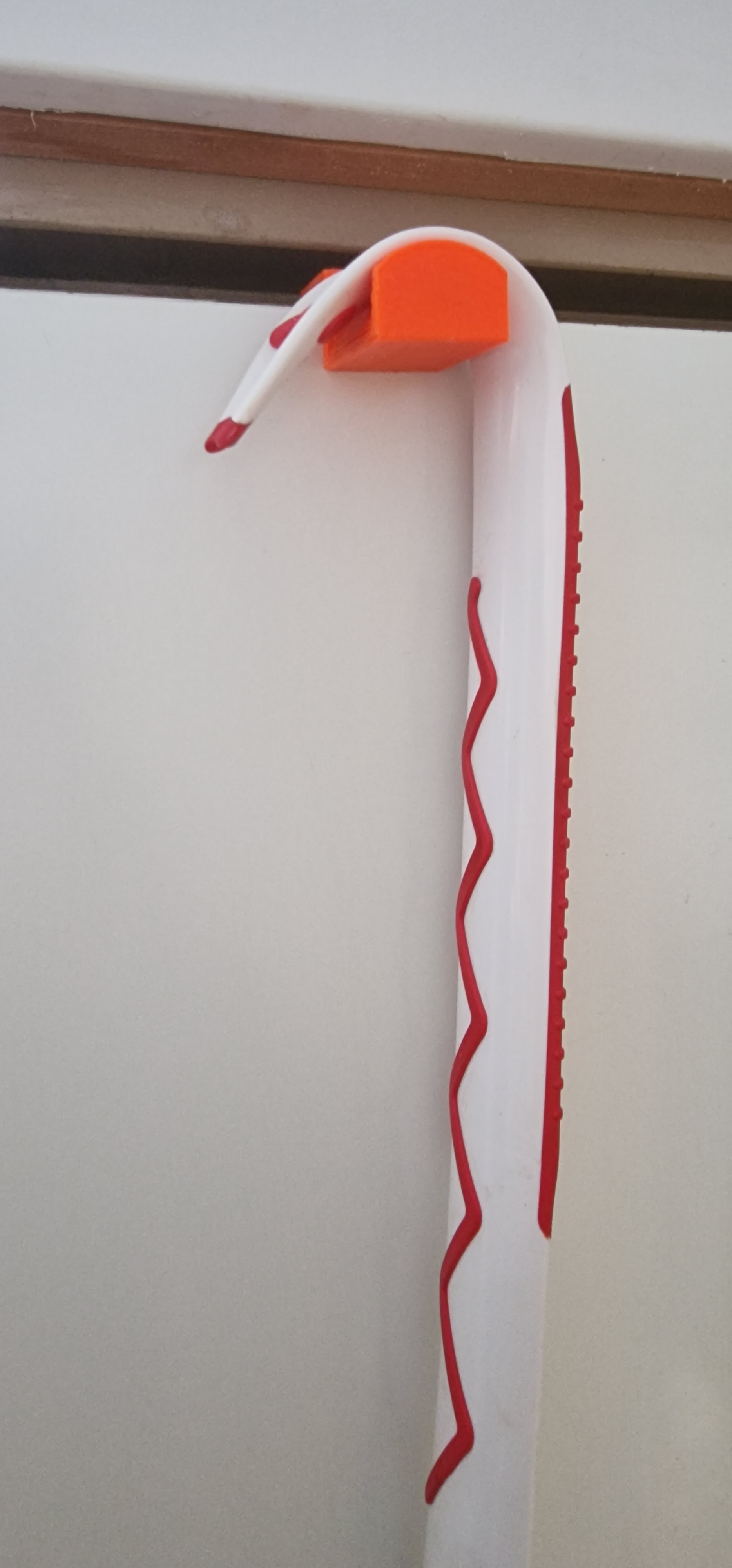 Ikea Shoehorn Holder