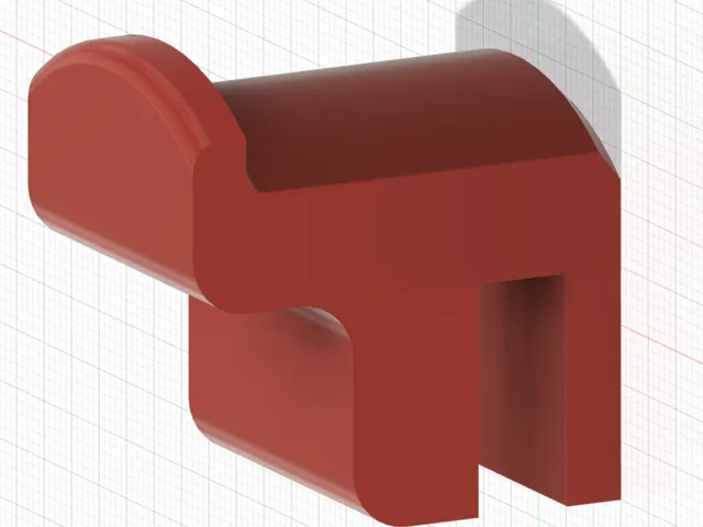 Towel holder for 8mm Glass door
