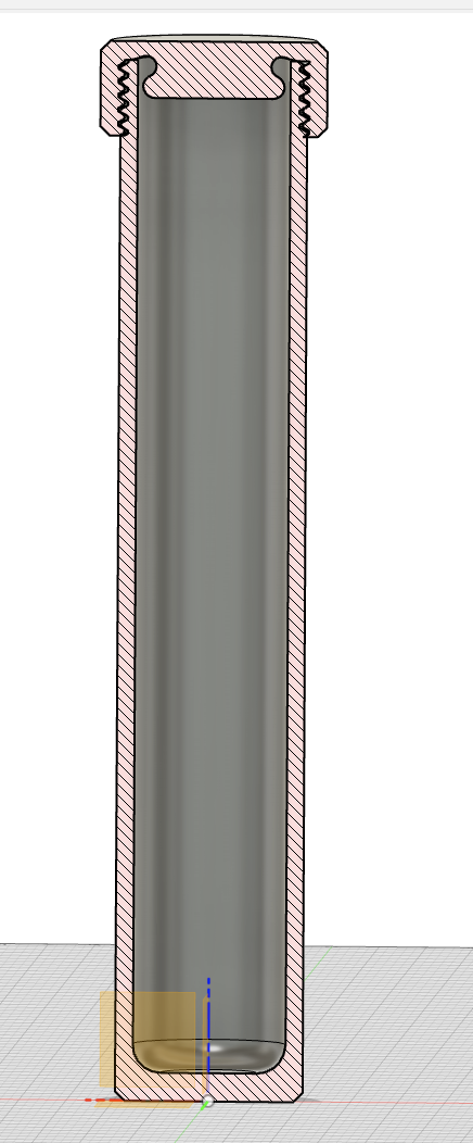 Watertight Container Case — thumbnail 2