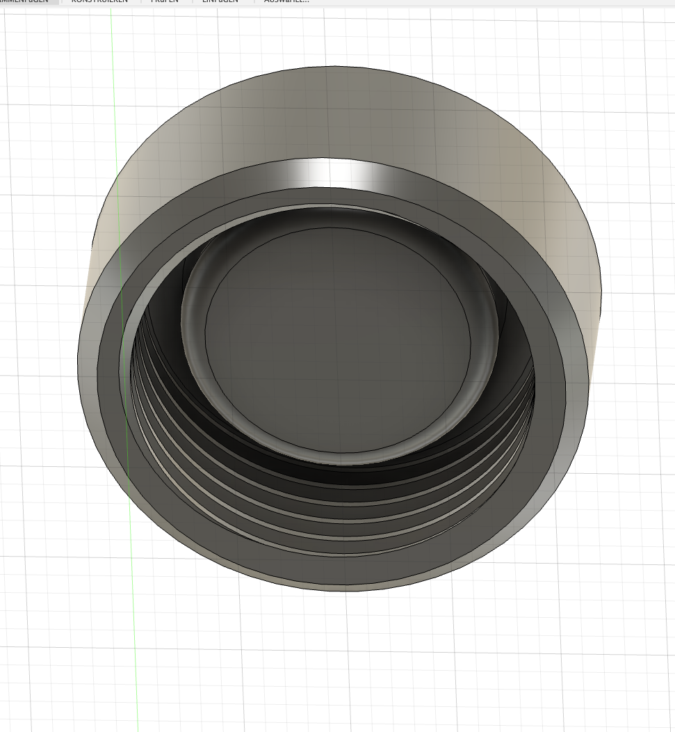 Watertight Container Case — thumbnail 3