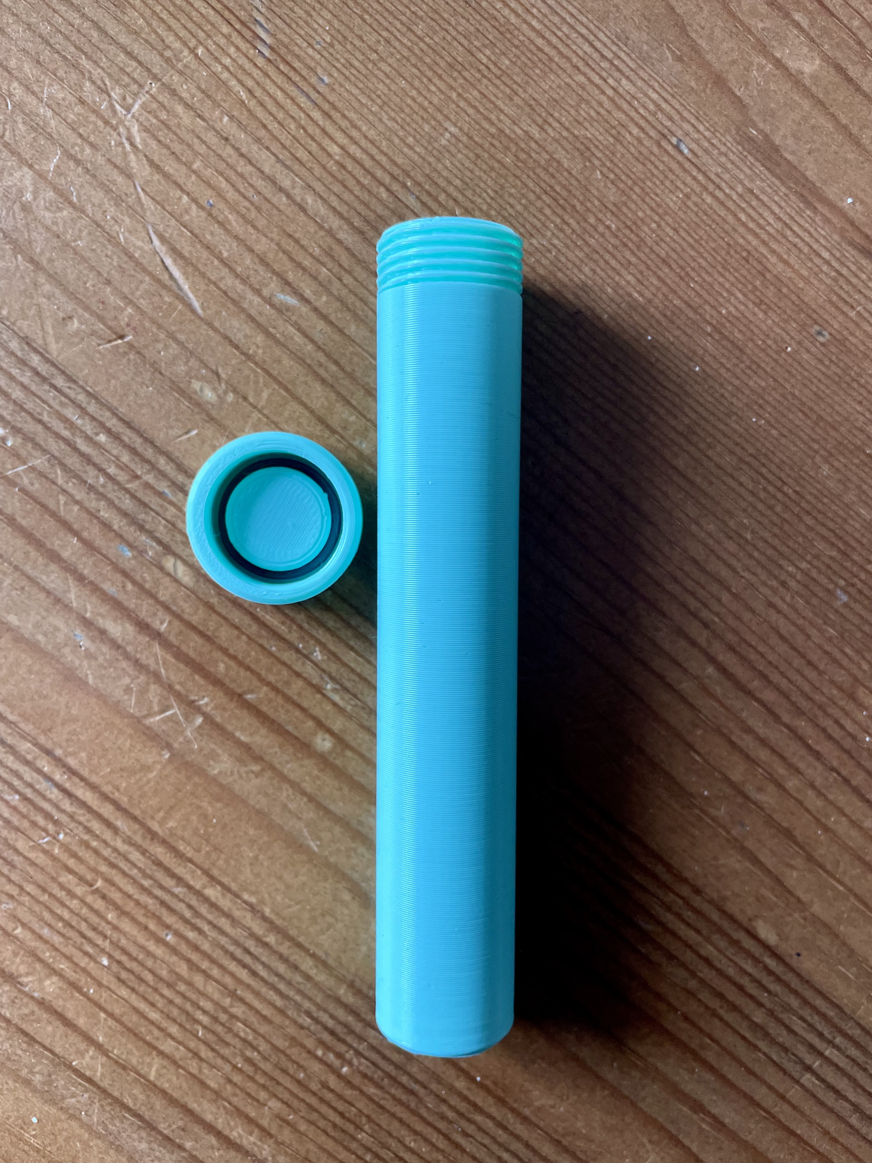 Watertight Container Case