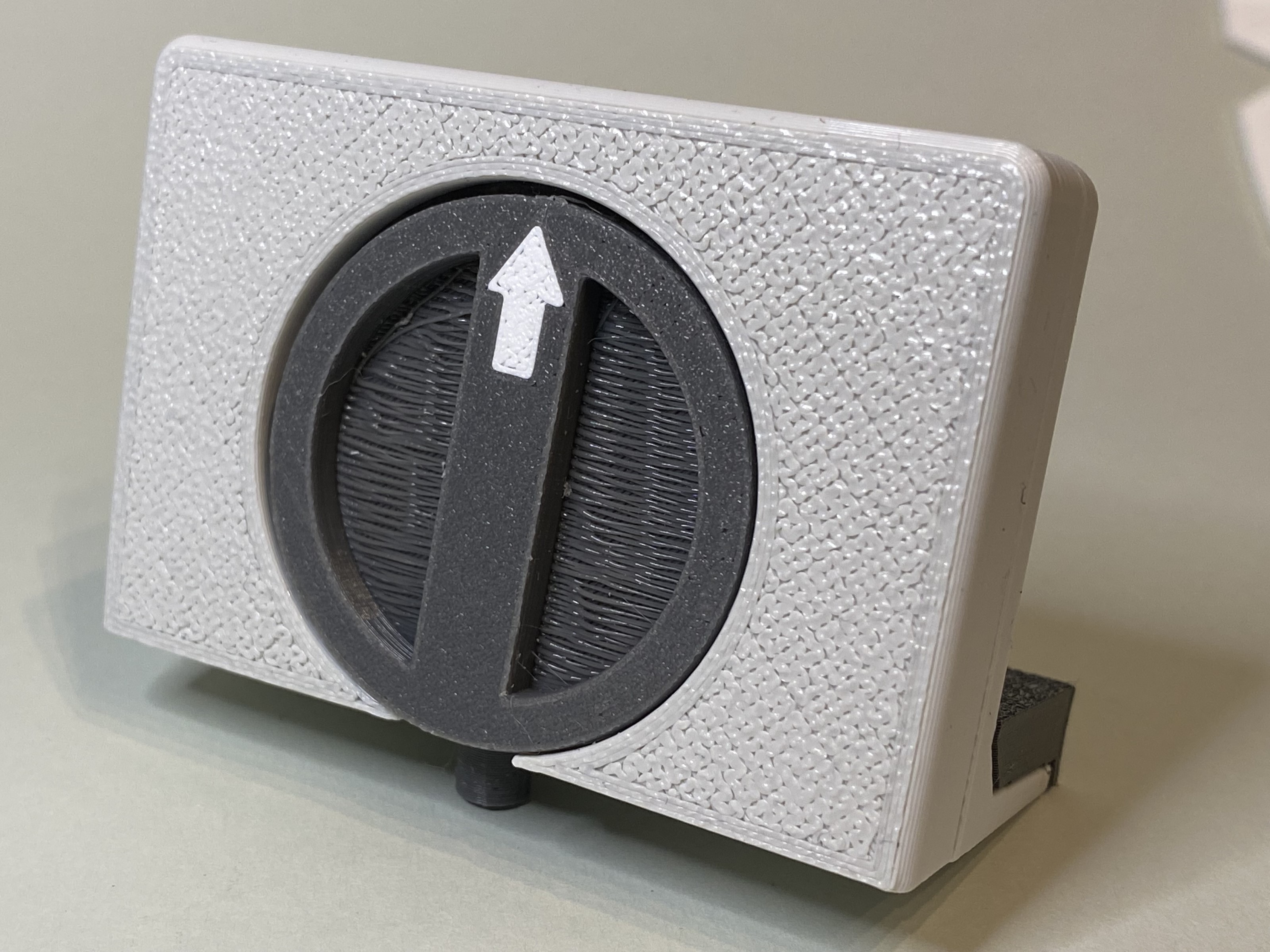 Smart Doorstopper (V2)