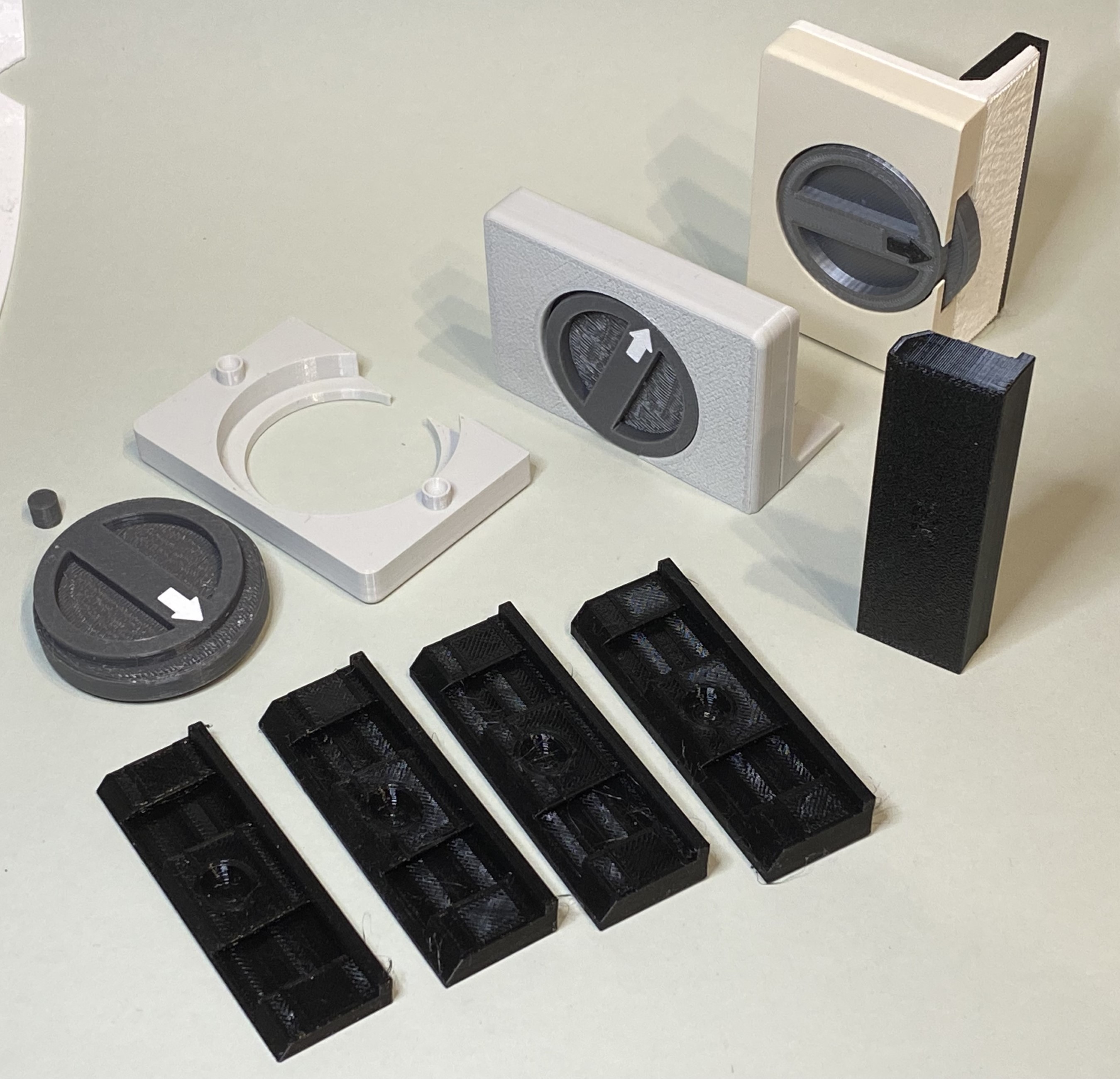 Smart Doorstopper (V2) — miniatura 5