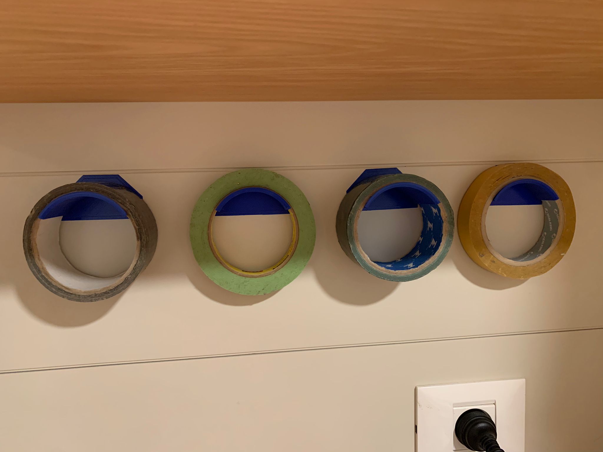 tape holder