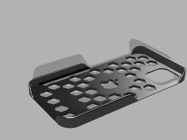IPhone 11 pro case