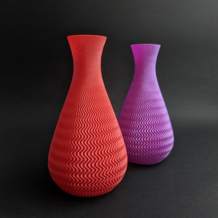 Ceres Vase