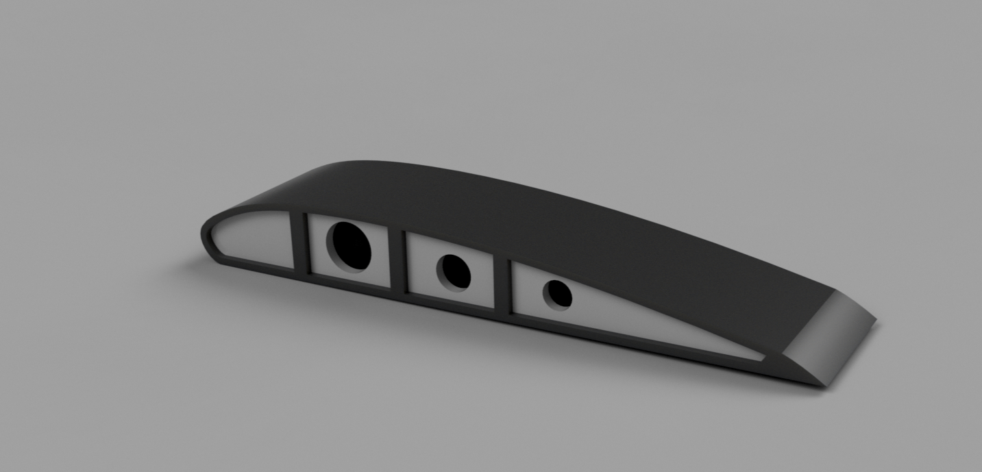 Wing Door Stop