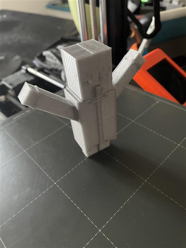 Minecraft evoker