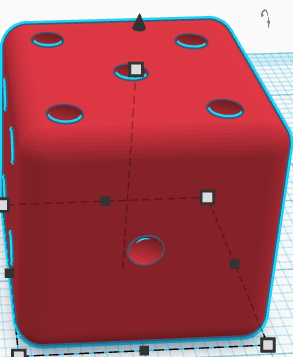 Dice