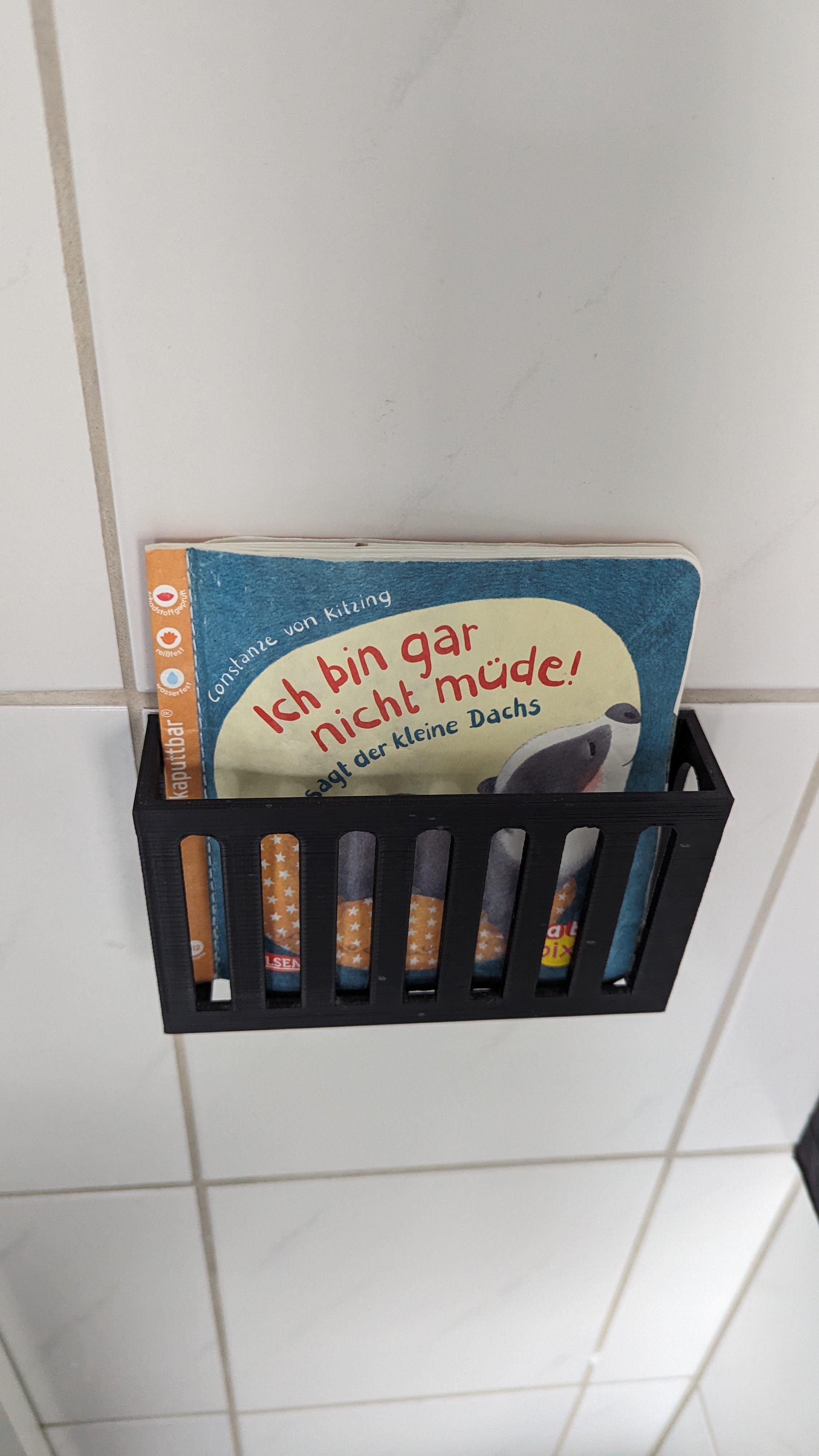 Pixibuchhalter zum ankleben