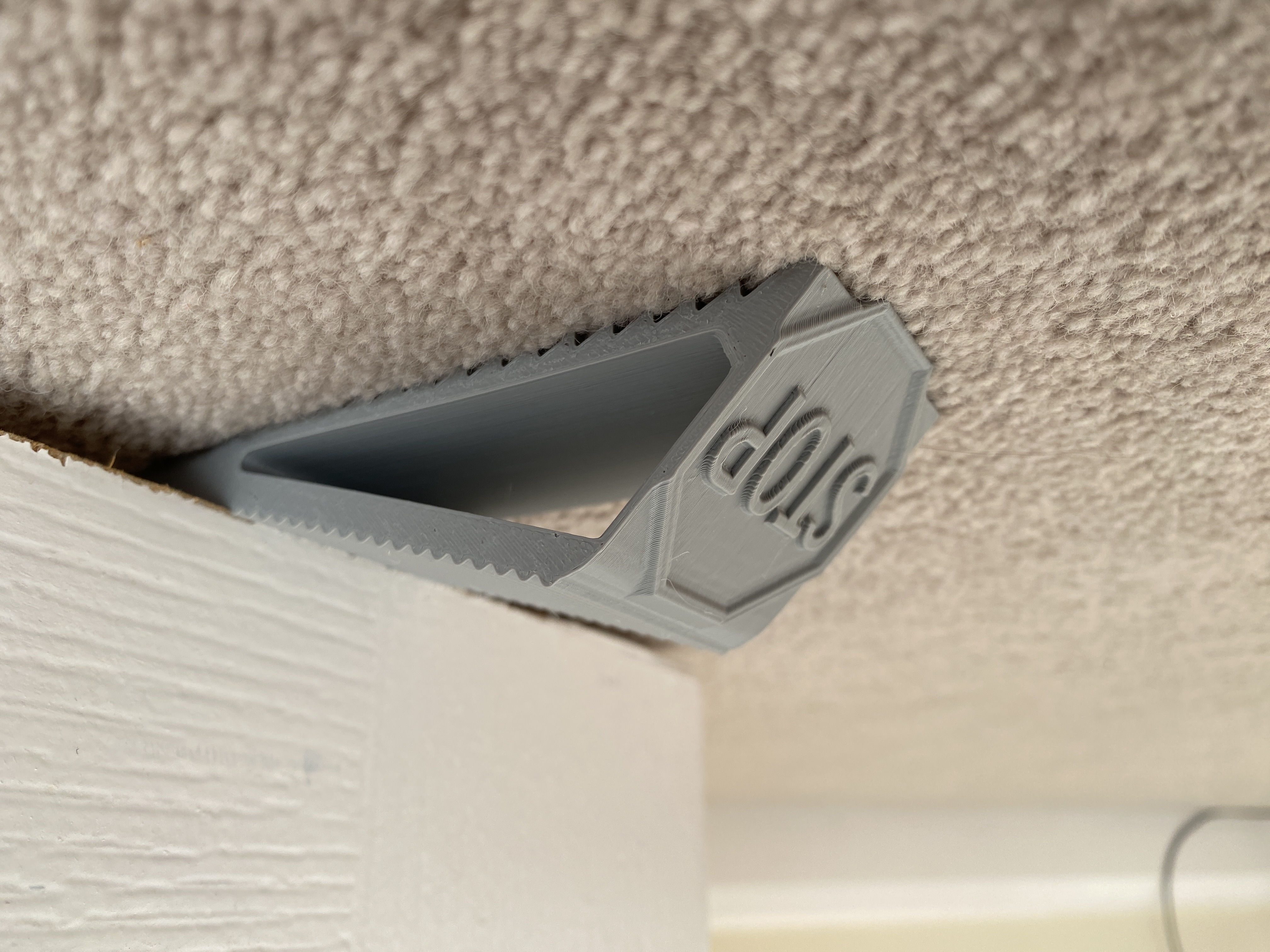 DoorSTOP