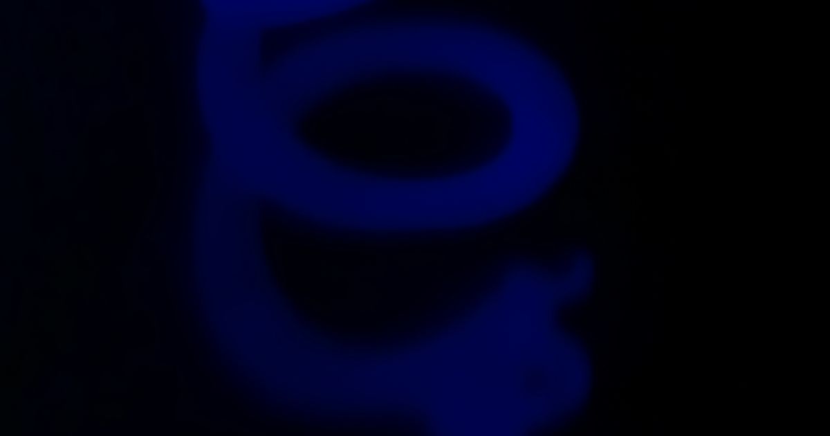 Haloween ghost by Georg Download free STL model Printables com