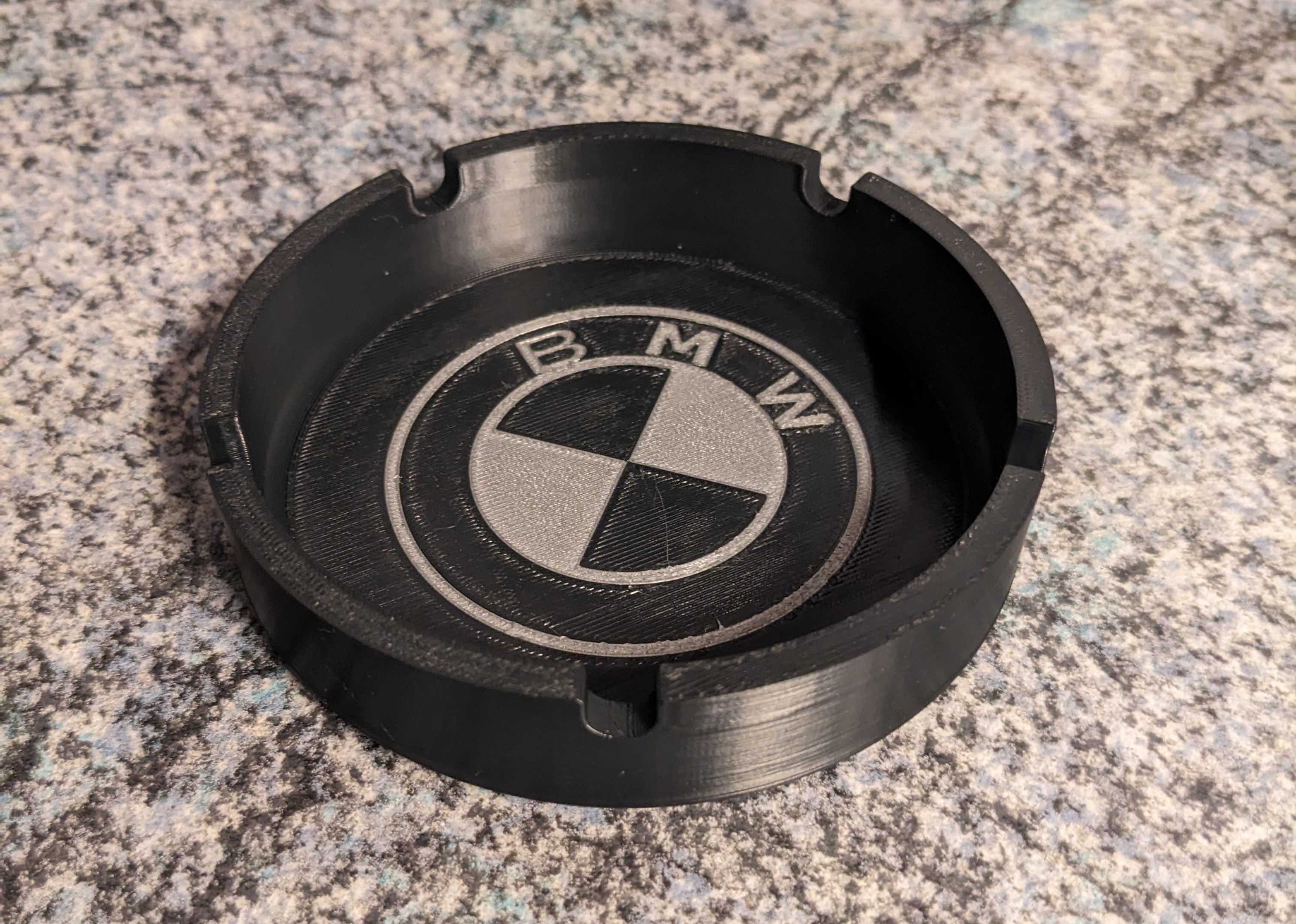 Ashtray | Audi & BMW