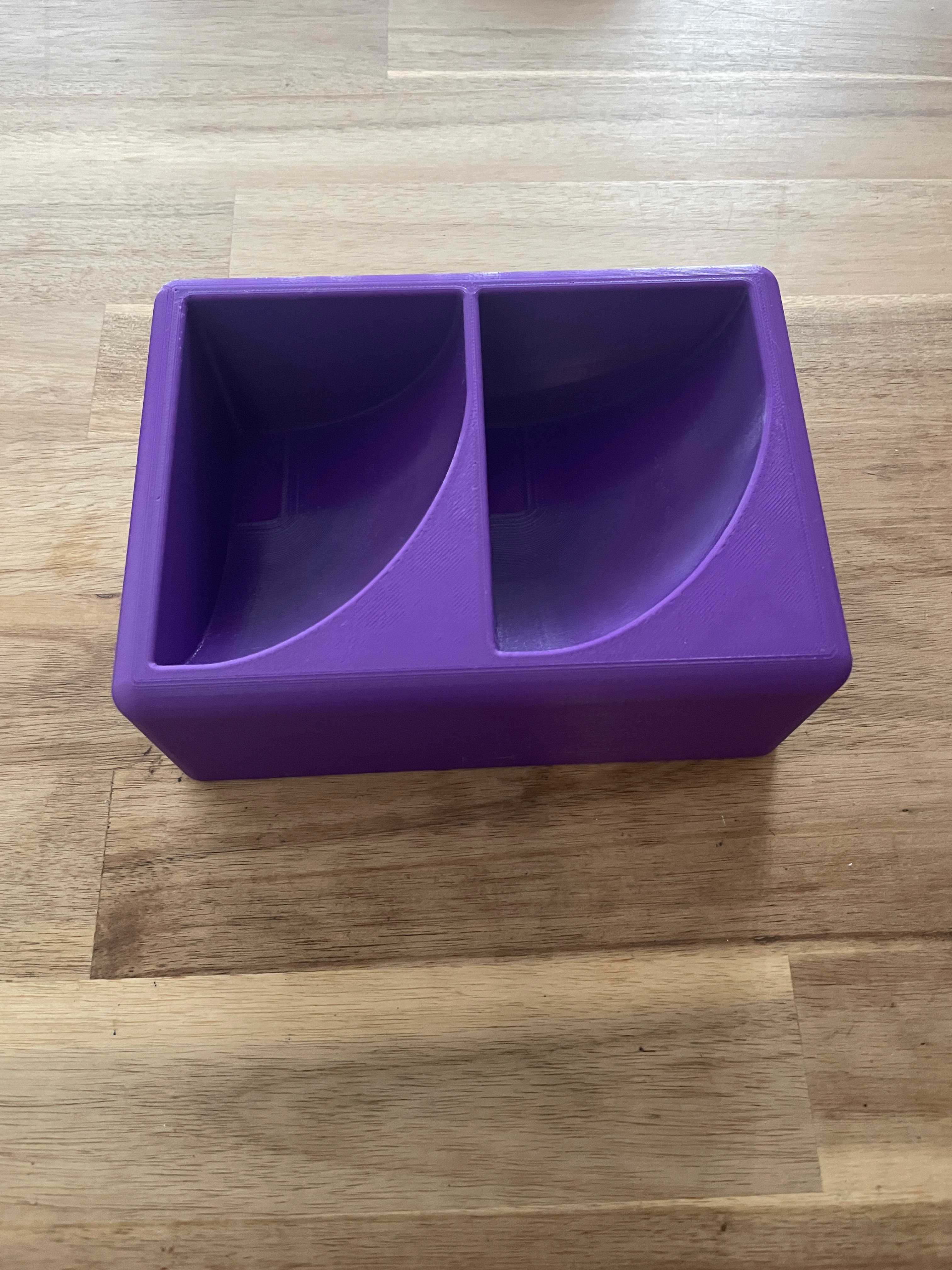 Elvie Pump Charging Stand Horizontal by hammybe Download free STL