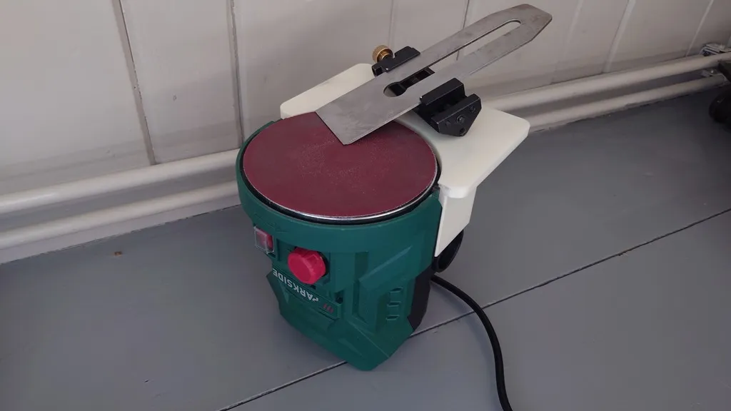 Parkside disc sander sale