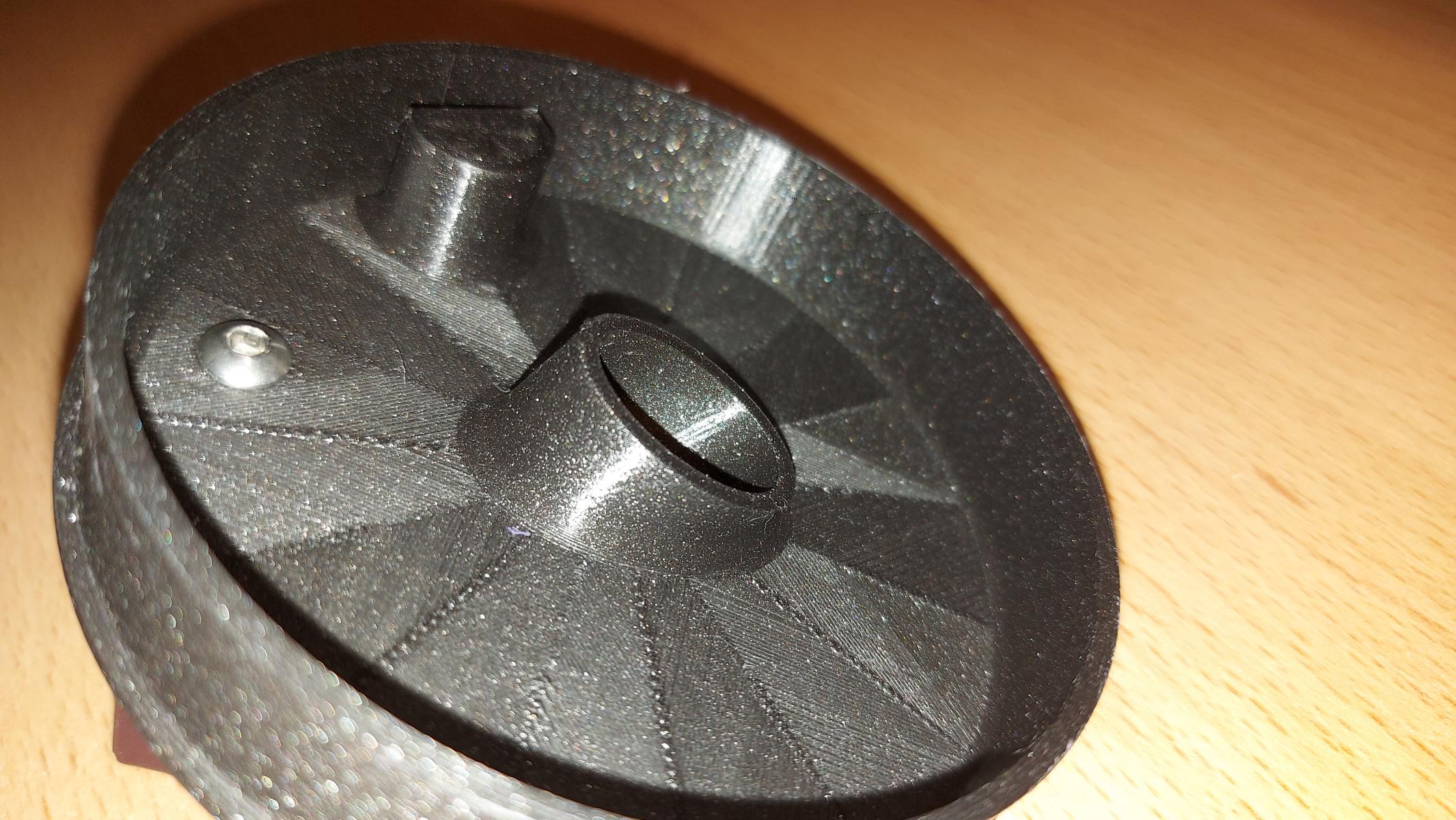 Airbrush Reinigungsset Mit Topf & Halter – Multifunktionales Reinigungswerkzeug Für Die Meisten Airbrush-Modelle