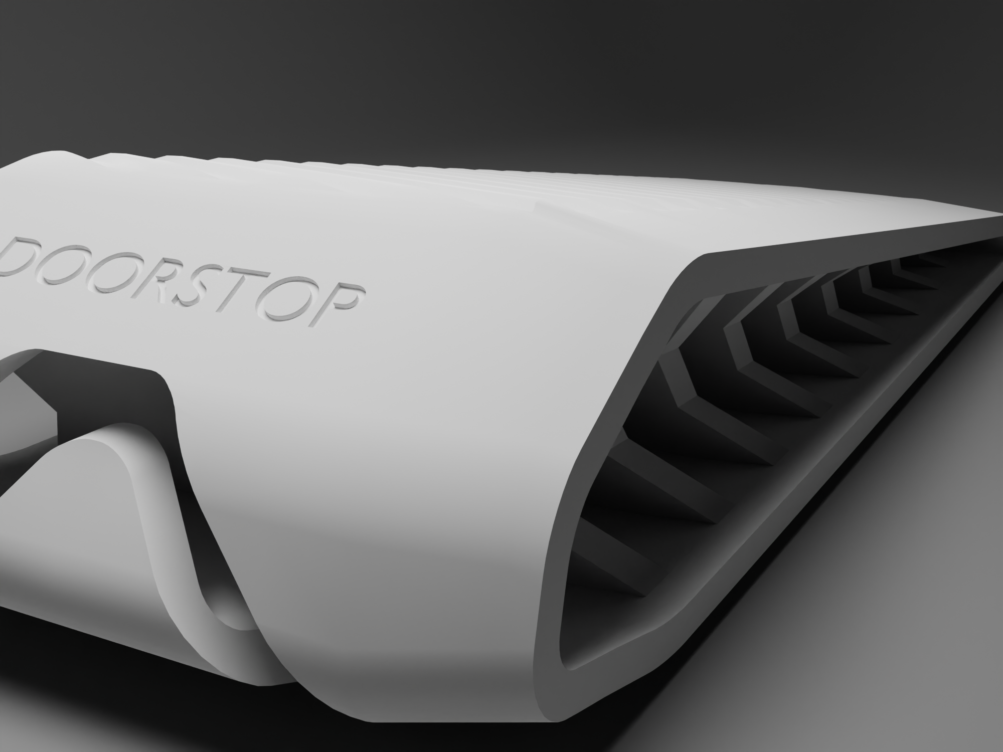Future Doorstop