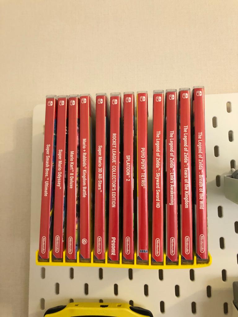 Nintendo Switch Gamestand for SKADIS